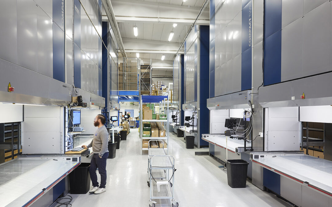 White Systems Announces Strategic Partnership with Weland Solutions