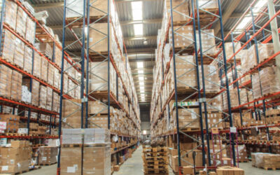 Warehouse Automation Trends