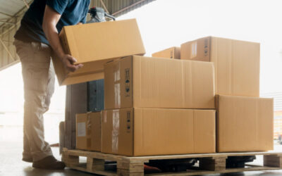 What is Material Handling?