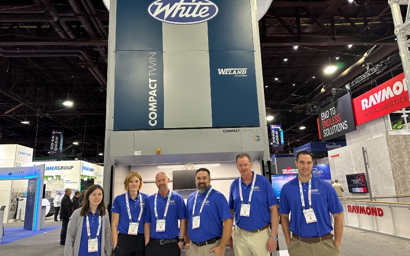 Visit Us at the Booth at Modex 2024!