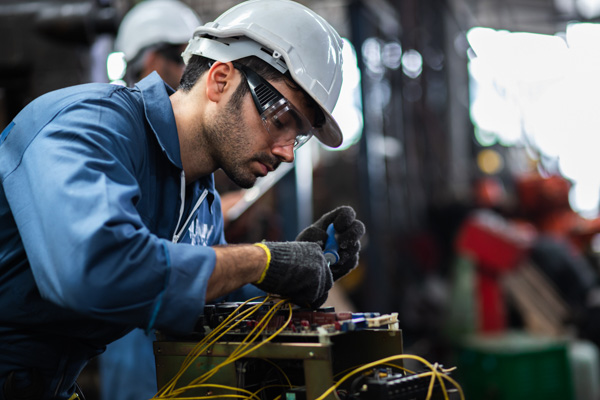 service technician