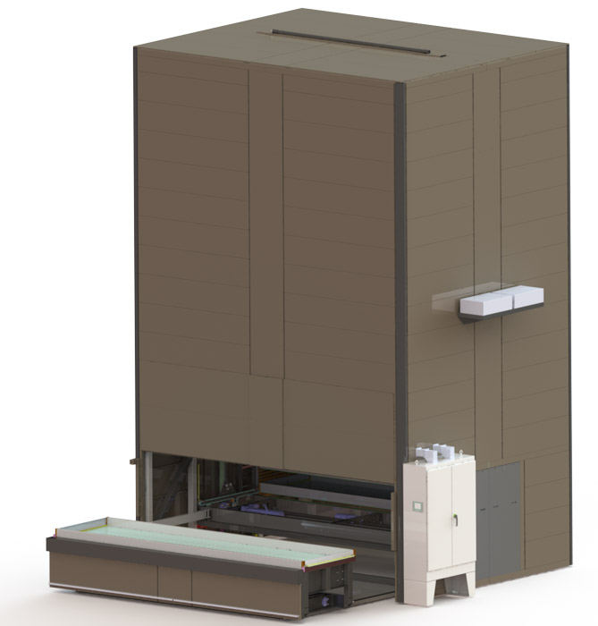 PowerColumn 3 (PC3)