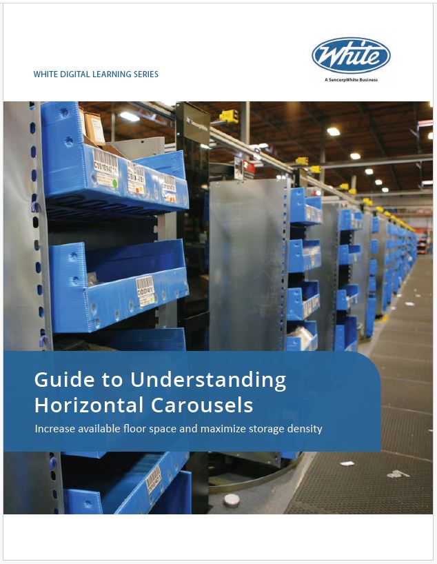 Guide to Horizontal Carousels