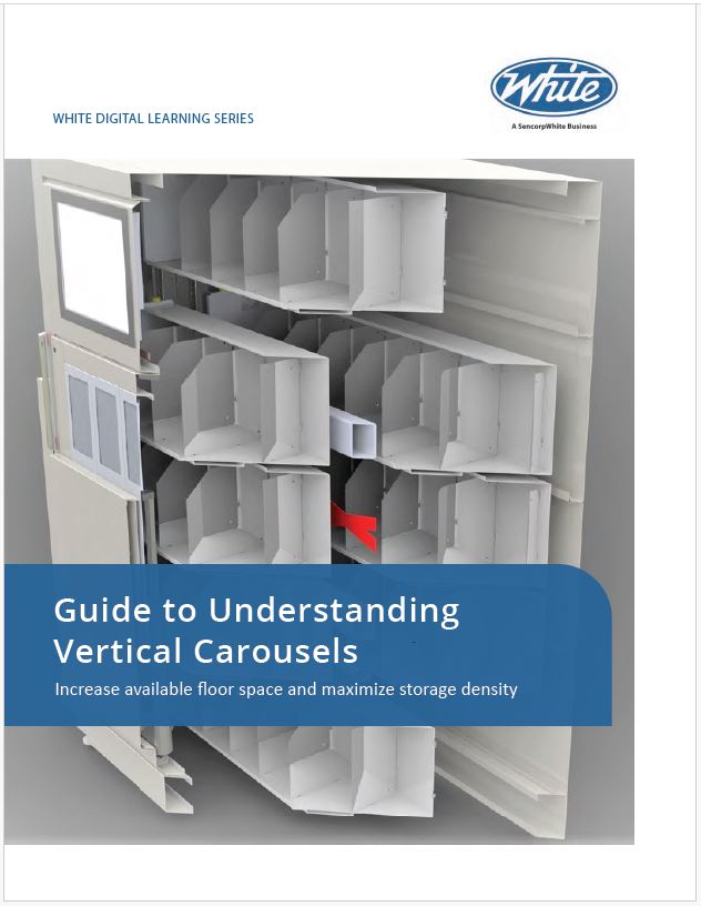 Guide to Understanding Vertical Carousels