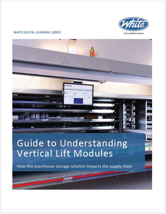 Guide to Understanding Vertical Lift Modules