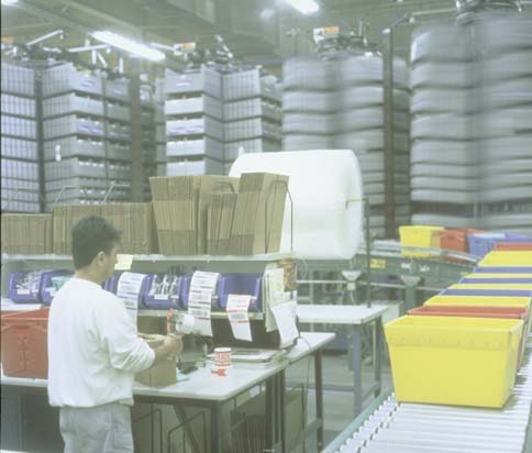 Horizontal-Carousel-Computer Manufacturing- Case-Study Horizontal-Carousel-Computer Manufacturing- Case-Study