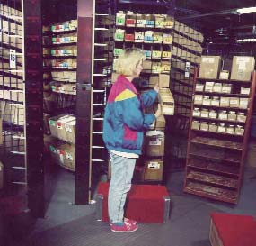 Seed Company Storage Systems Seed Company Storage Systems