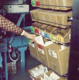Seed Company Storage Systems Seed Company Storage Systems