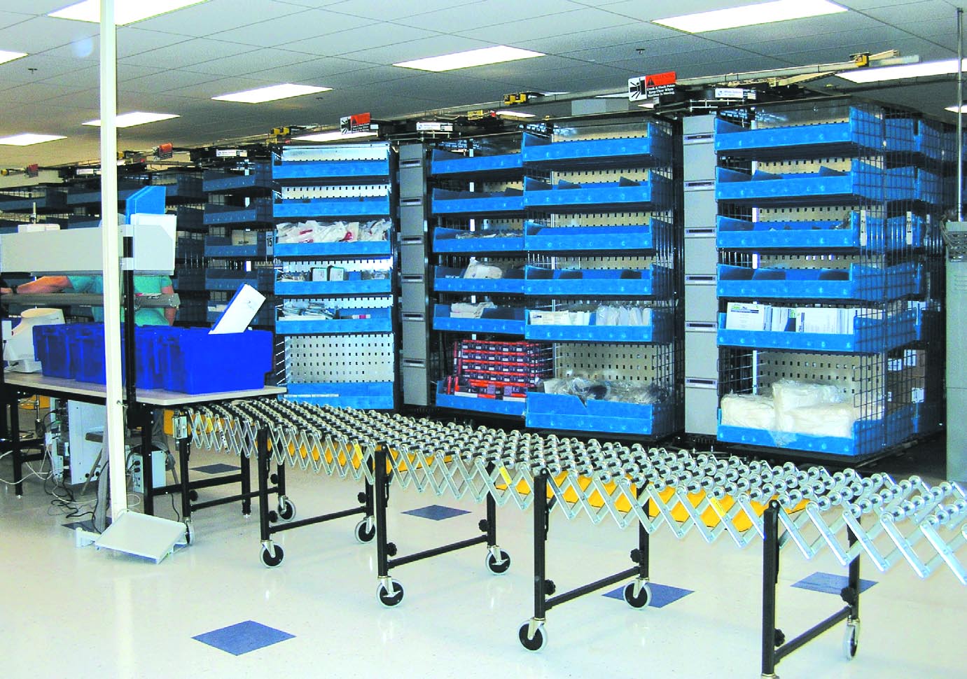 Hospital Storage Hospital Storage
