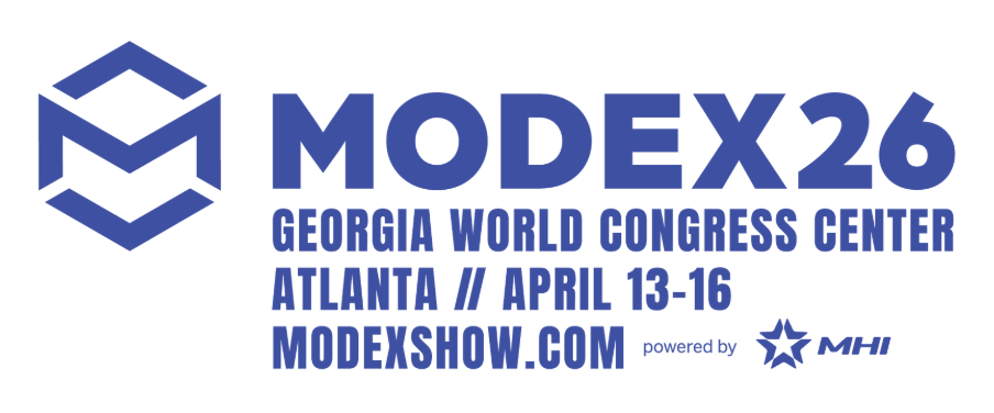 MODEX Trade Show 2026
